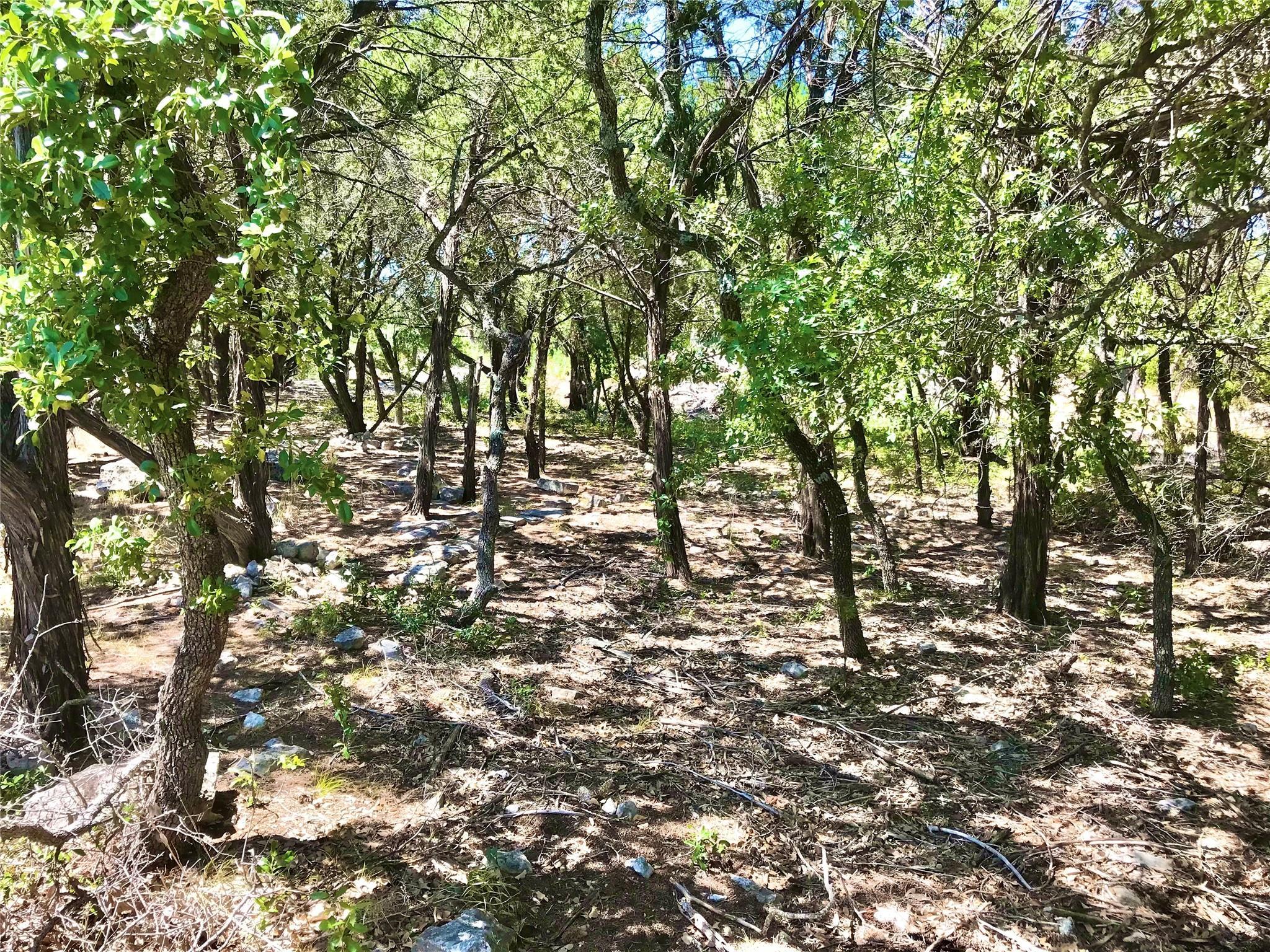 7205 White Oak Dr, Lago Vista, TX 78645