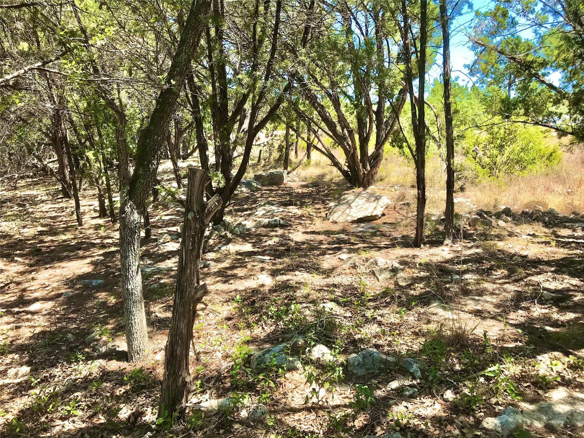 7205 White Oak Dr, Lago Vista, TX 78645