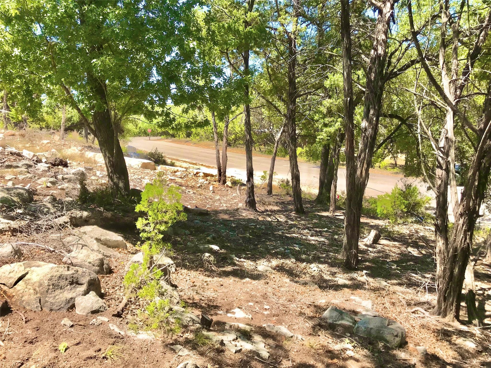 7205 White Oak Dr, Lago Vista, TX 78645