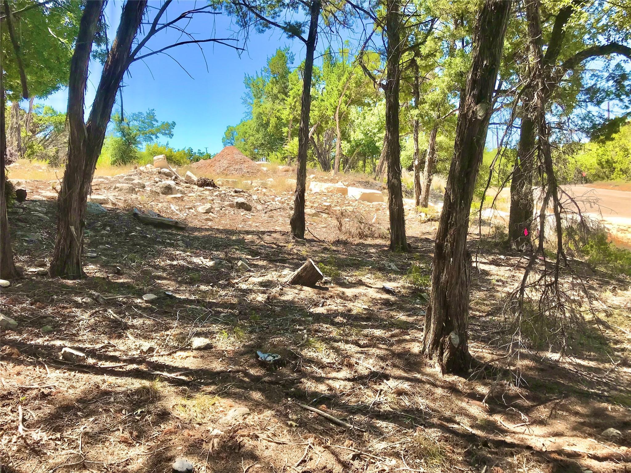 7205 White Oak Dr, Lago Vista, TX 78645