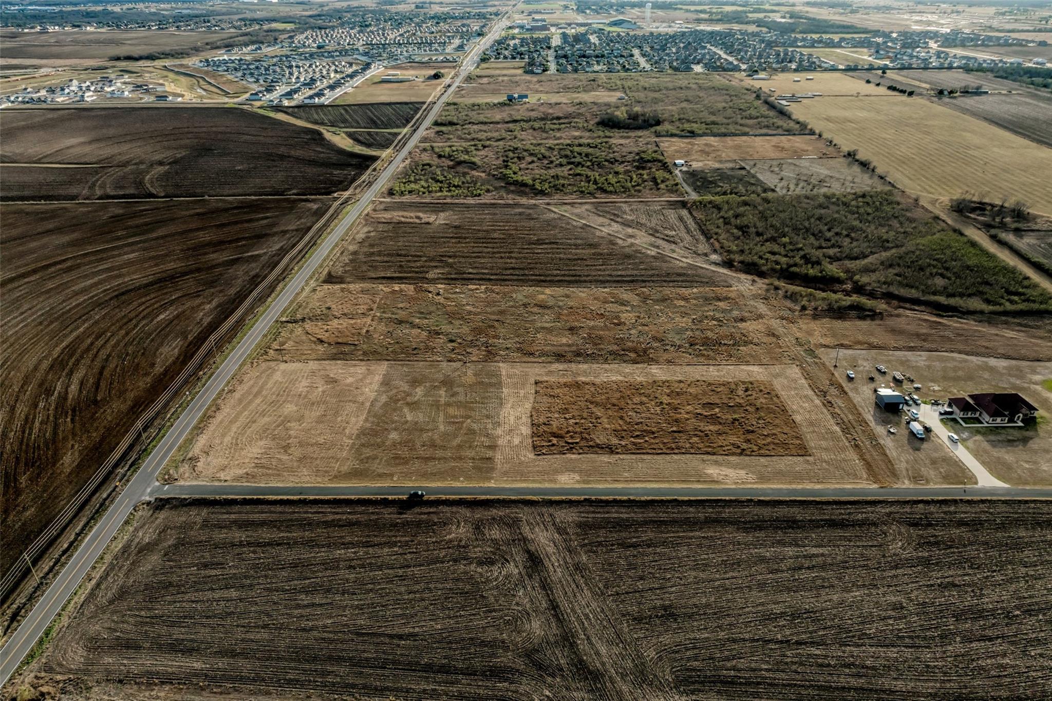 18701 Carlson Rd, Elgin, TX 78621