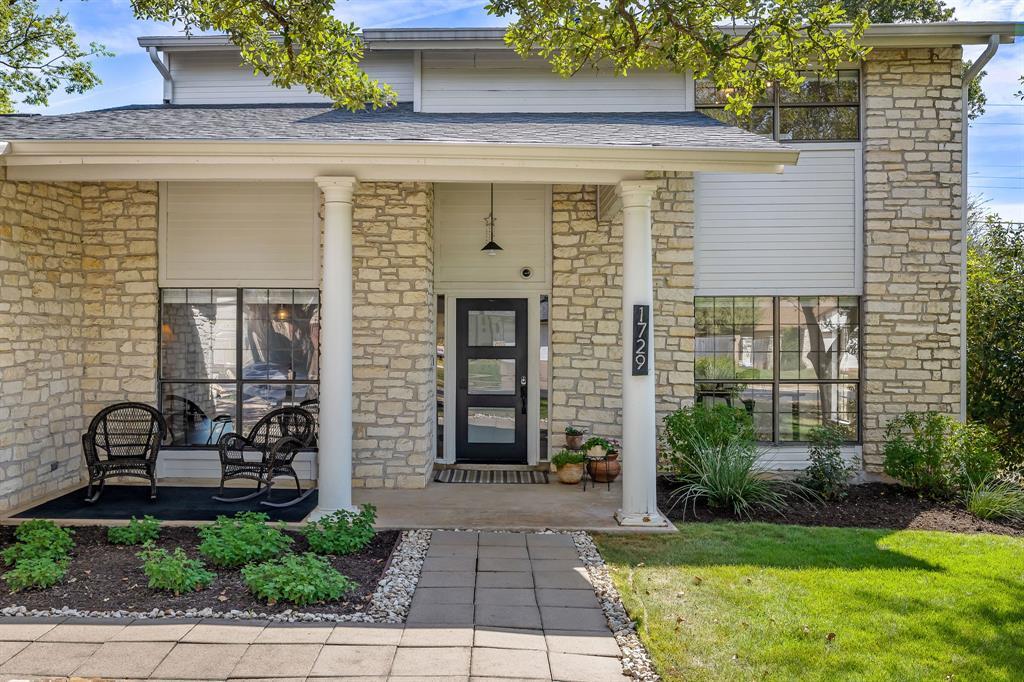 1729 Ryon Ln, Round Rock, TX 78681