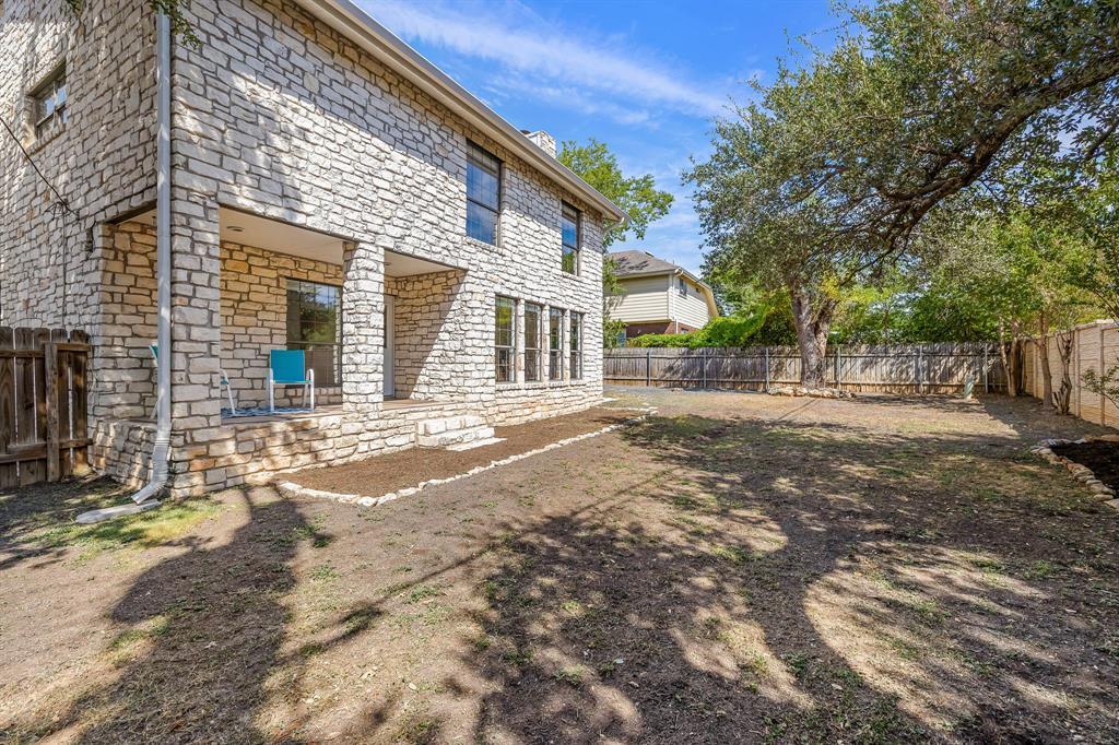 1729 Ryon Ln, Round Rock, TX 78681