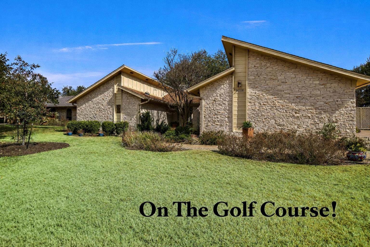 9016 Balcones Club Dr, Austin, TX 78750