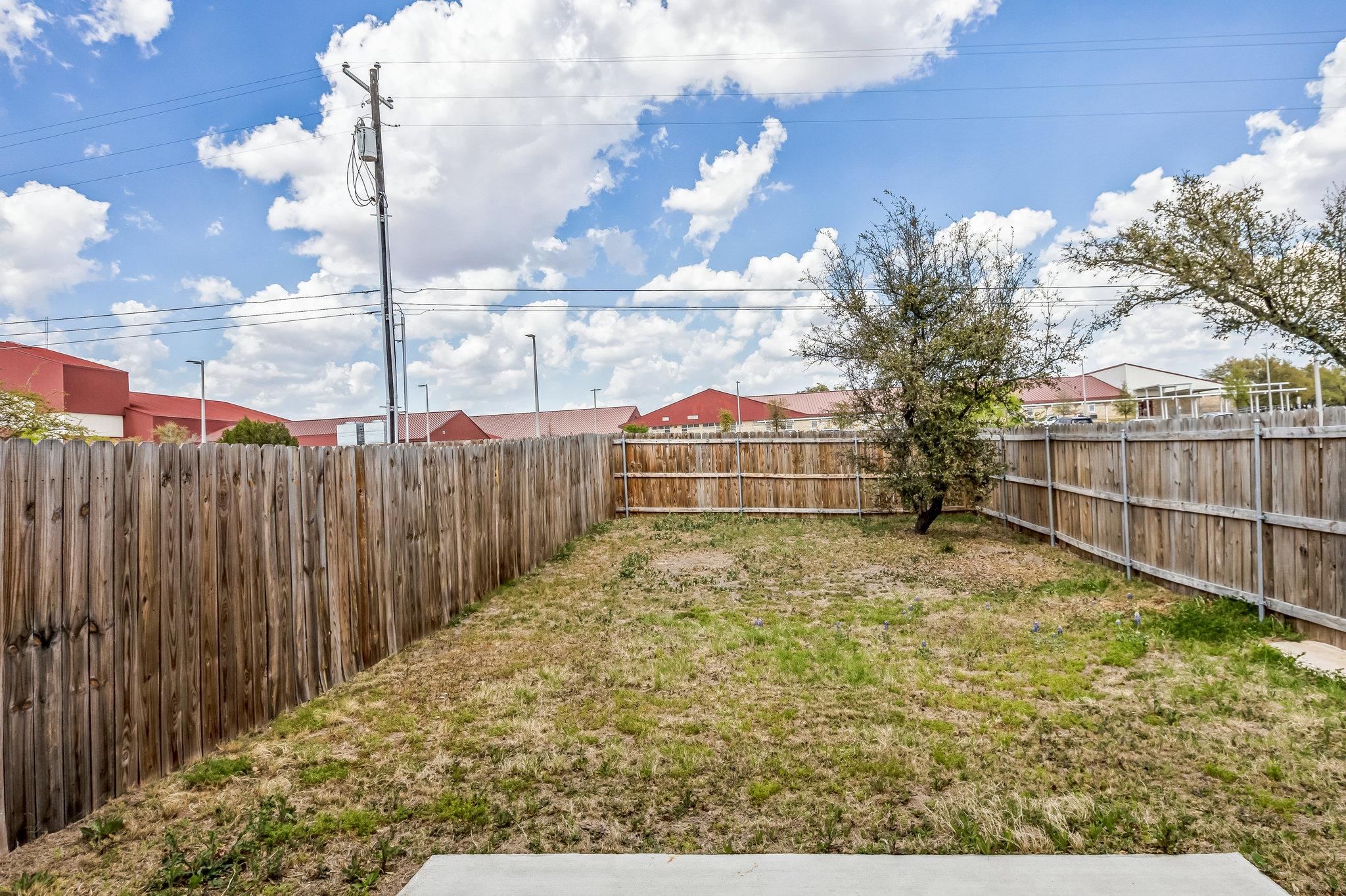 203 Peruna Dr, Marble Falls, TX 78654