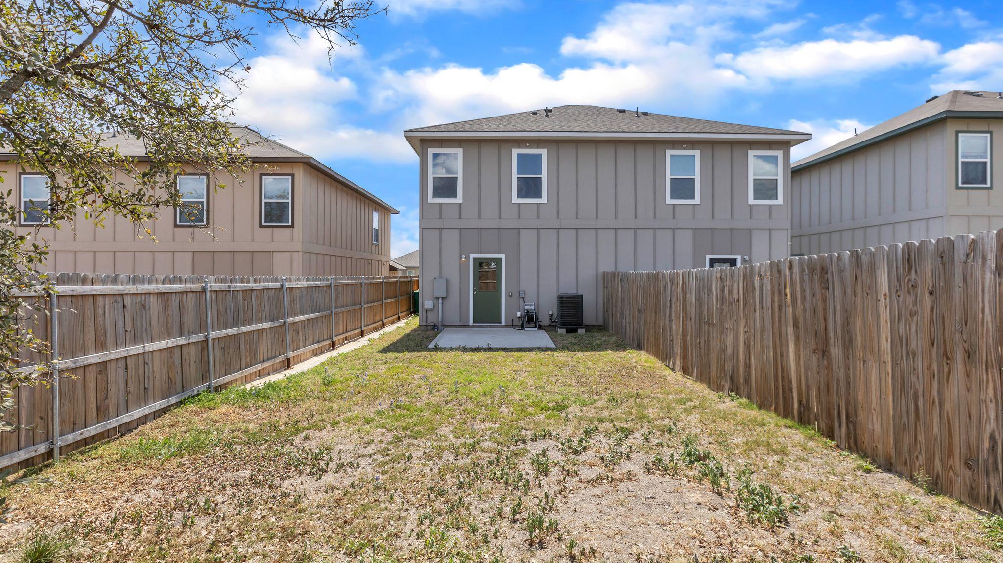 203 Peruna Dr, Marble Falls, TX 78654