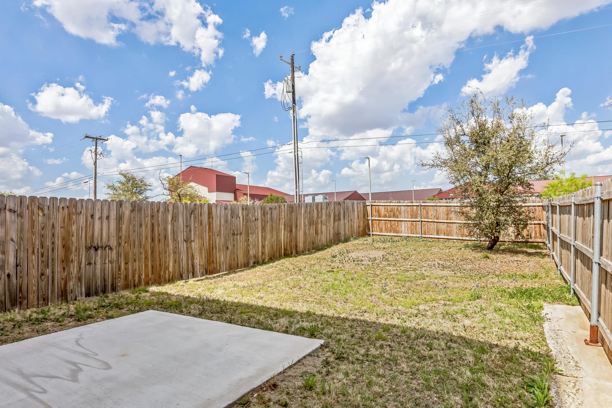203 Peruna Dr, Marble Falls, TX 78654