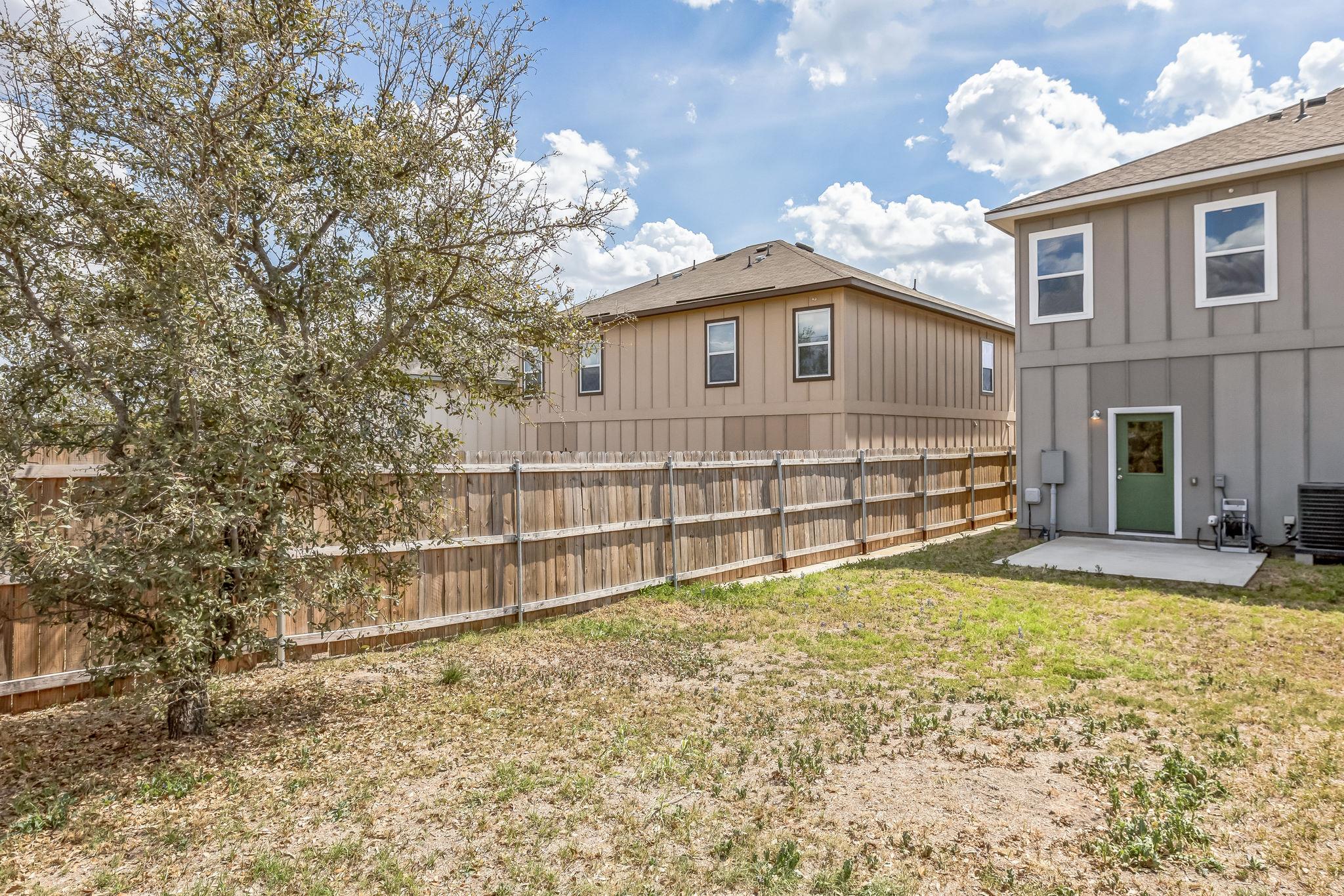 203 Peruna Dr, Marble Falls, TX 78654