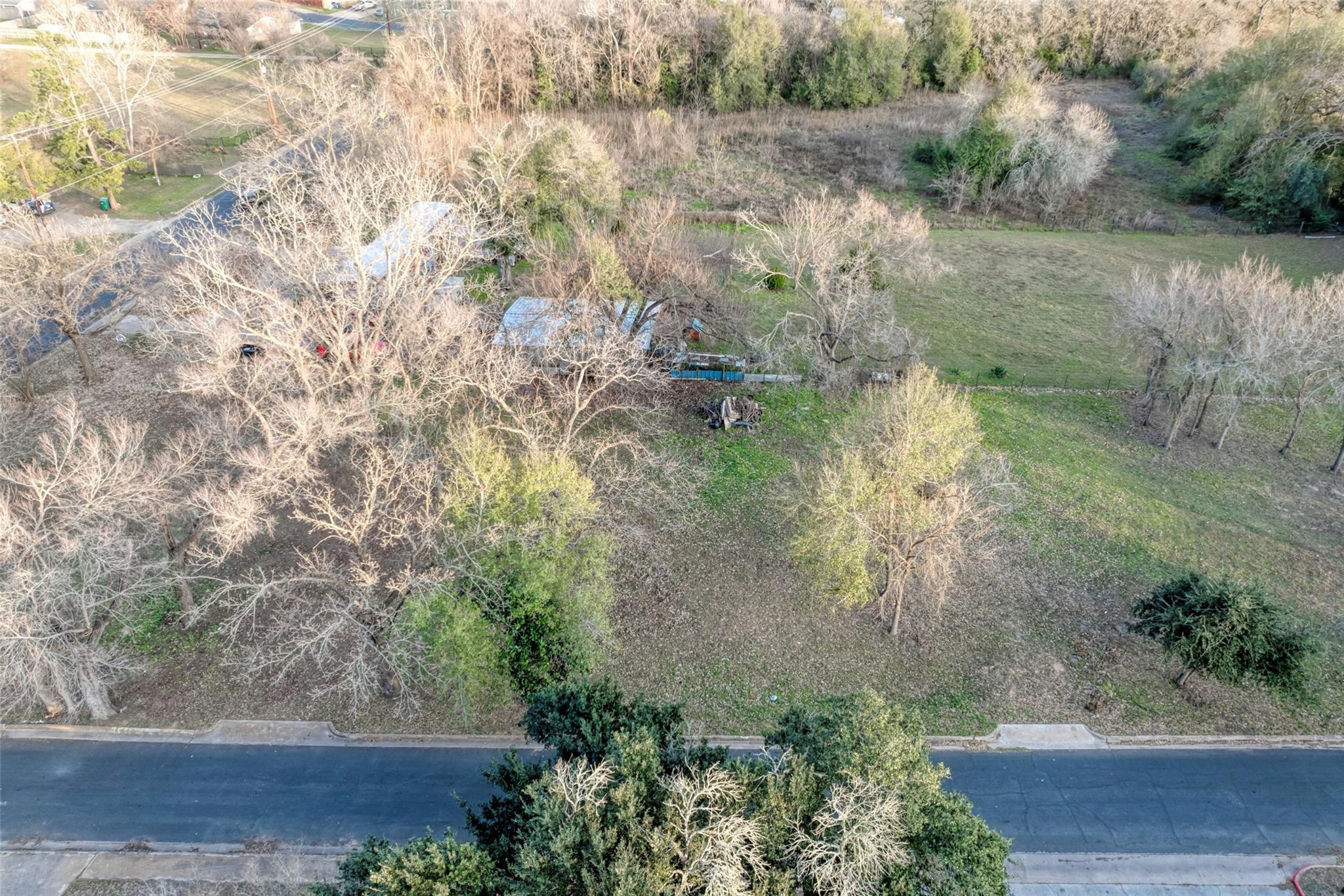 Lot 2 E Alamo St, Elgin, TX 78621