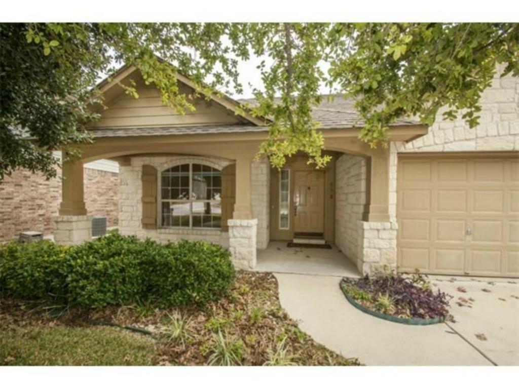 833 Rusk Rd, Round Rock, TX 78665