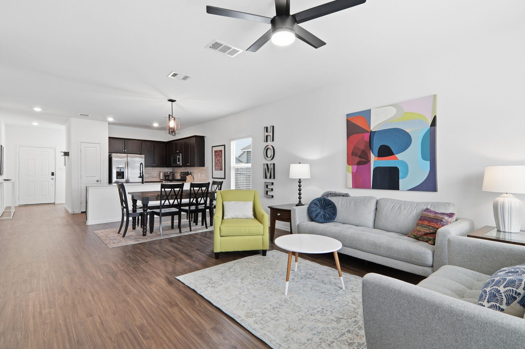 1200 Rio Frio Ln, Georgetown, TX 78626