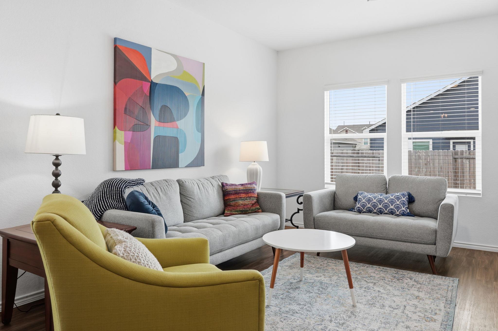 1200 Rio Frio Ln, Georgetown, TX 78626