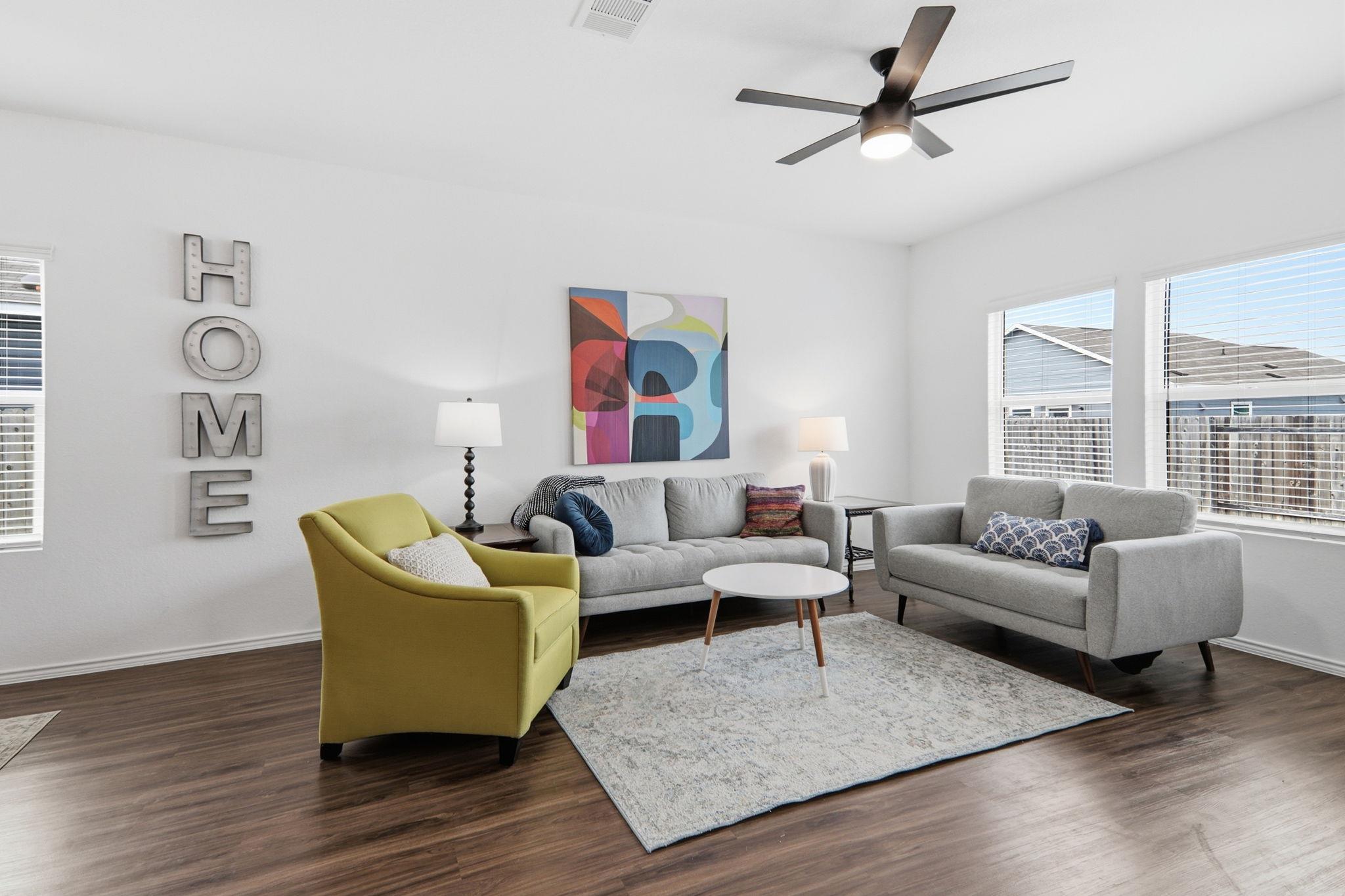 1200 Rio Frio Ln, Georgetown, TX 78626