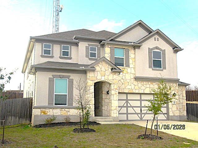 195 Azure Cv, Kyle, TX 78640