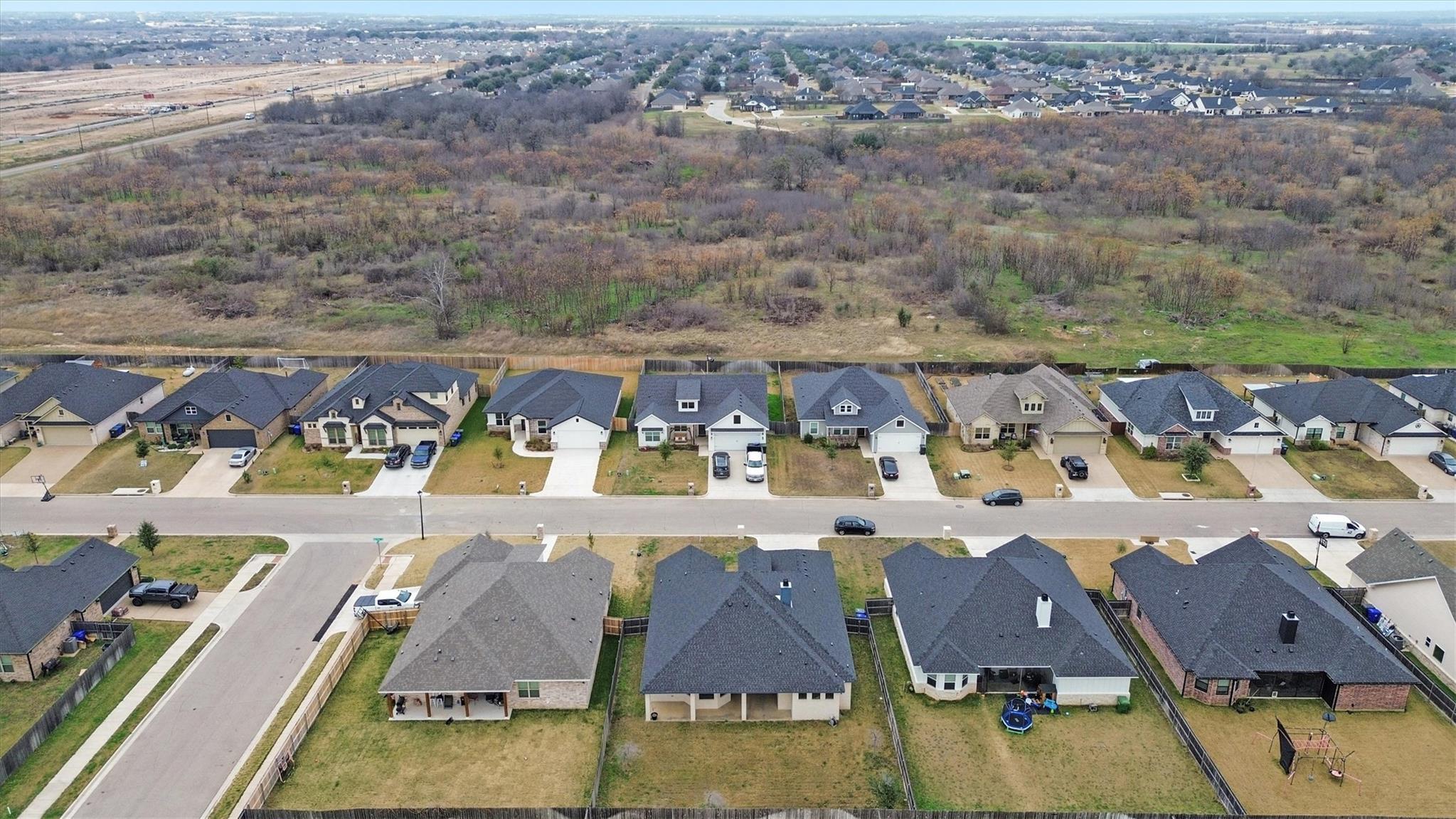 5404 Black Horse Ct, Waco, TX 76708