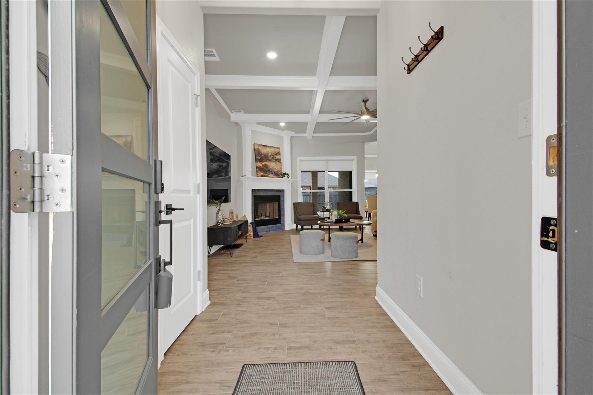 5404 Black Horse Ct, Waco, TX 76708