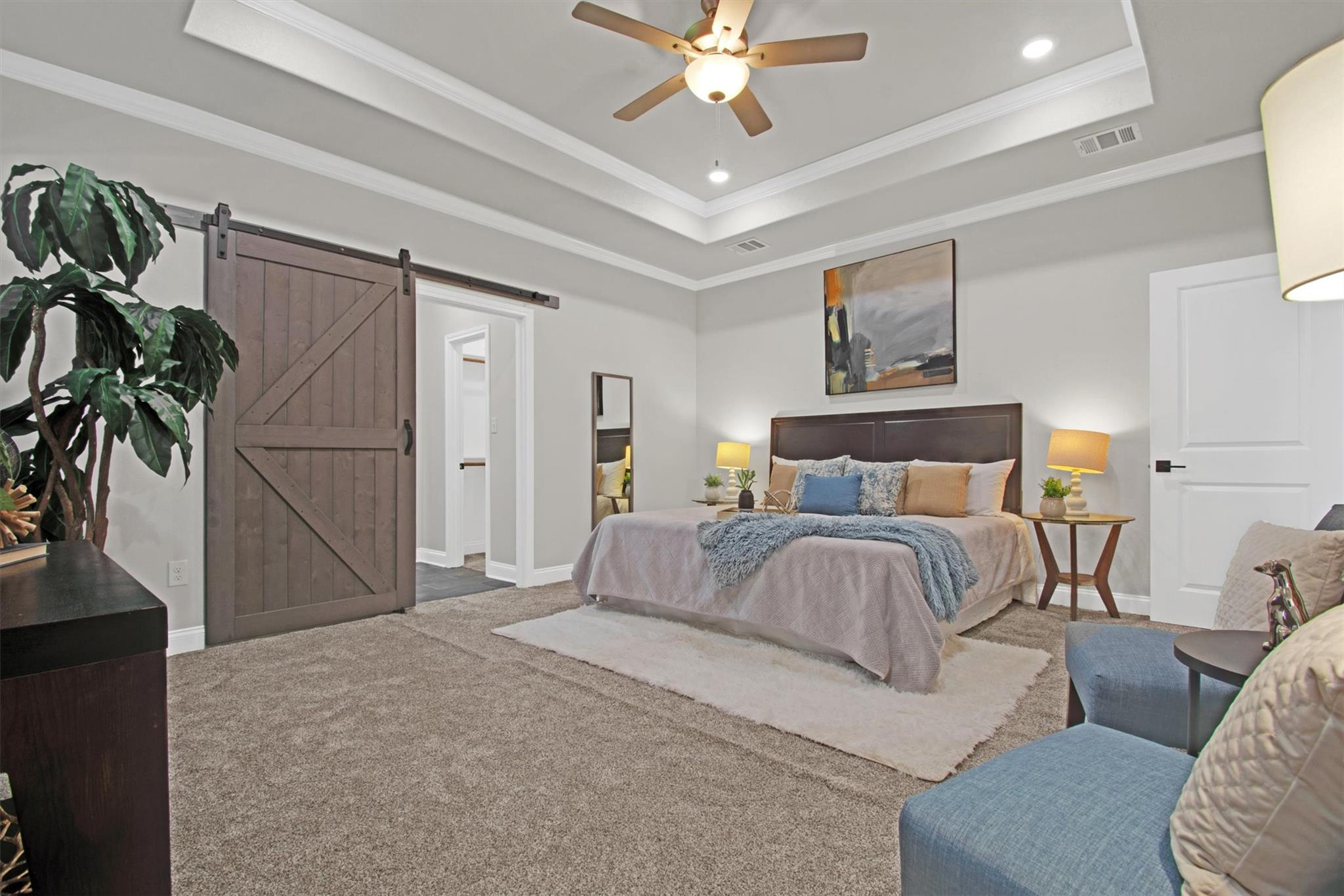 5404 Black Horse Ct, Waco, TX 76708