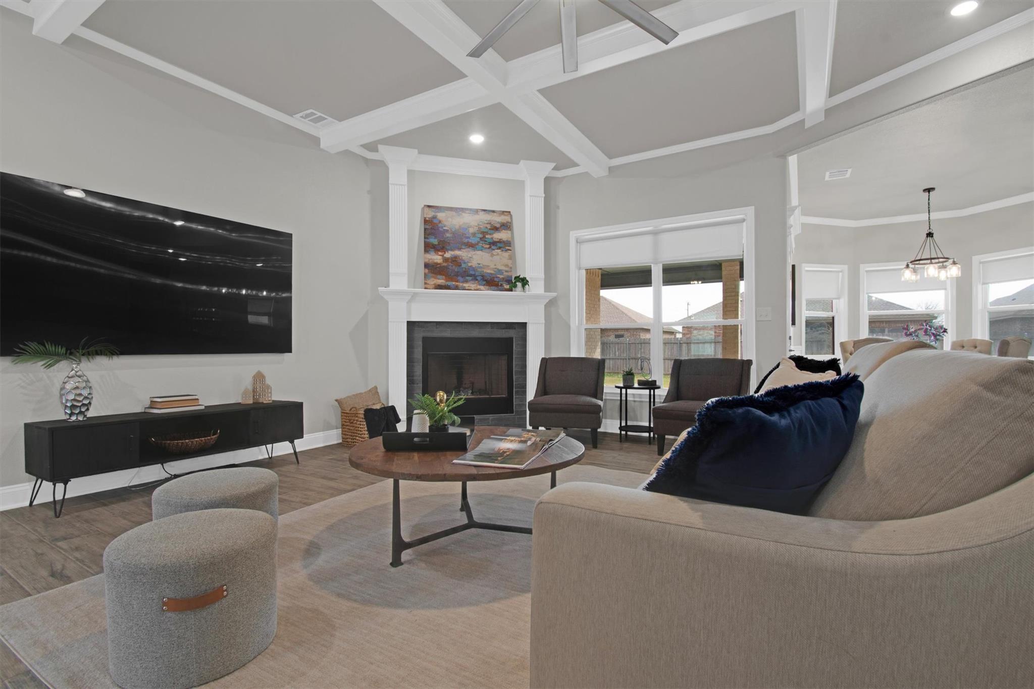 5404 Black Horse Ct, Waco, TX 76708