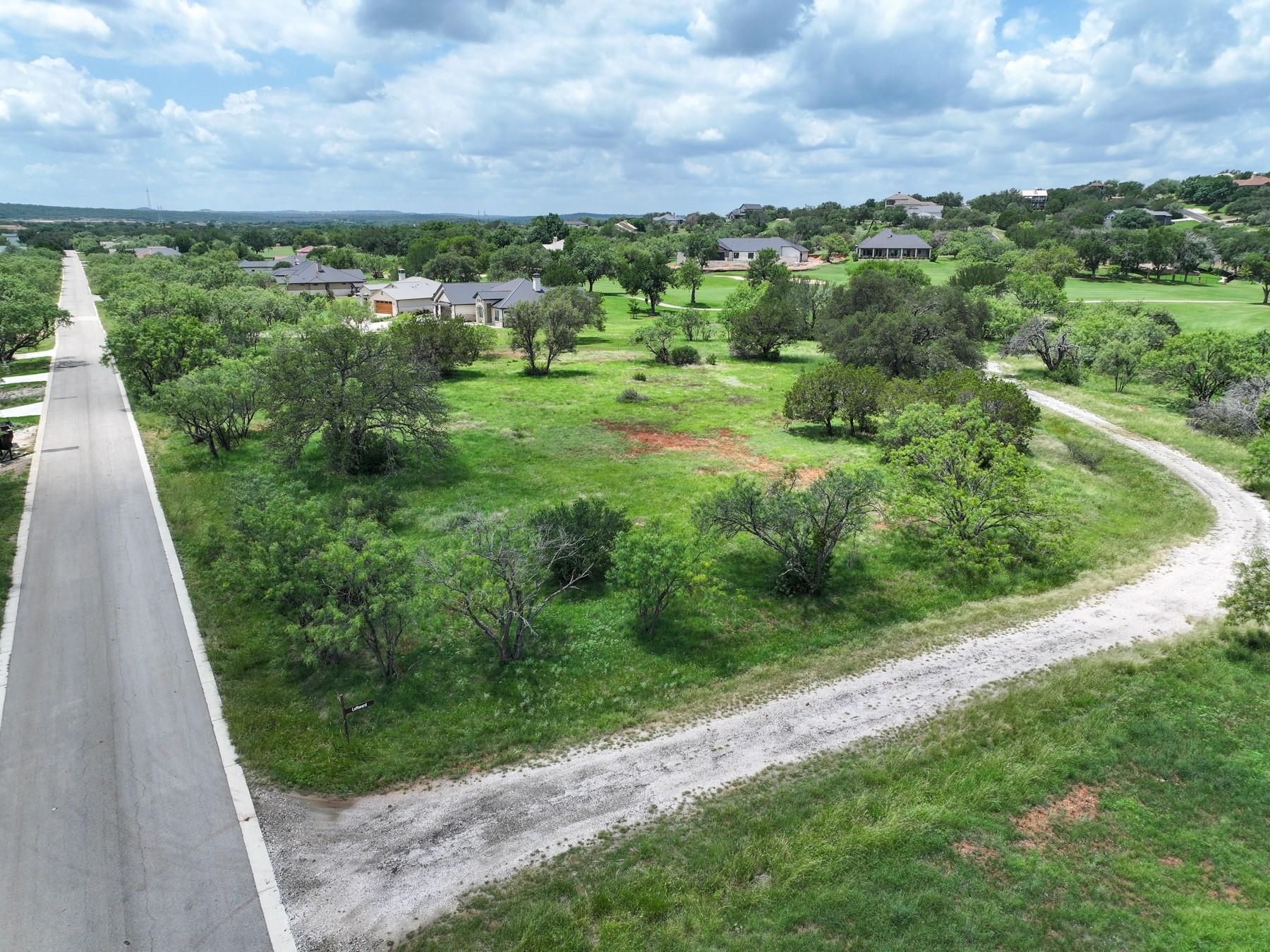 105 Left Ward, Horseshoe Bay, TX 78657