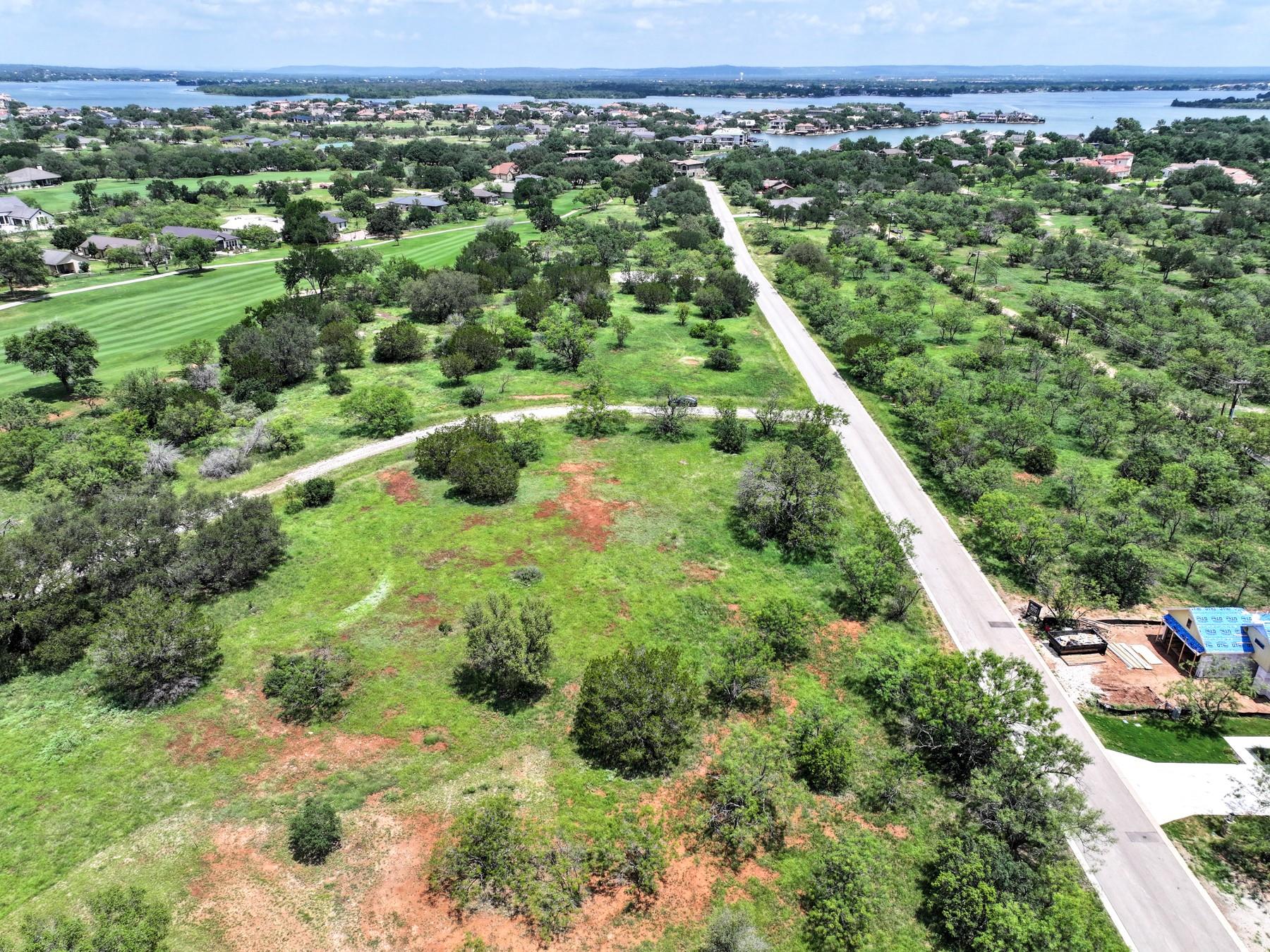 105 Left Ward, Horseshoe Bay, TX 78657