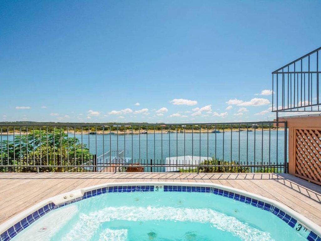 1601 Judy Lynn Dr # 111, Spicewood, TX 78669