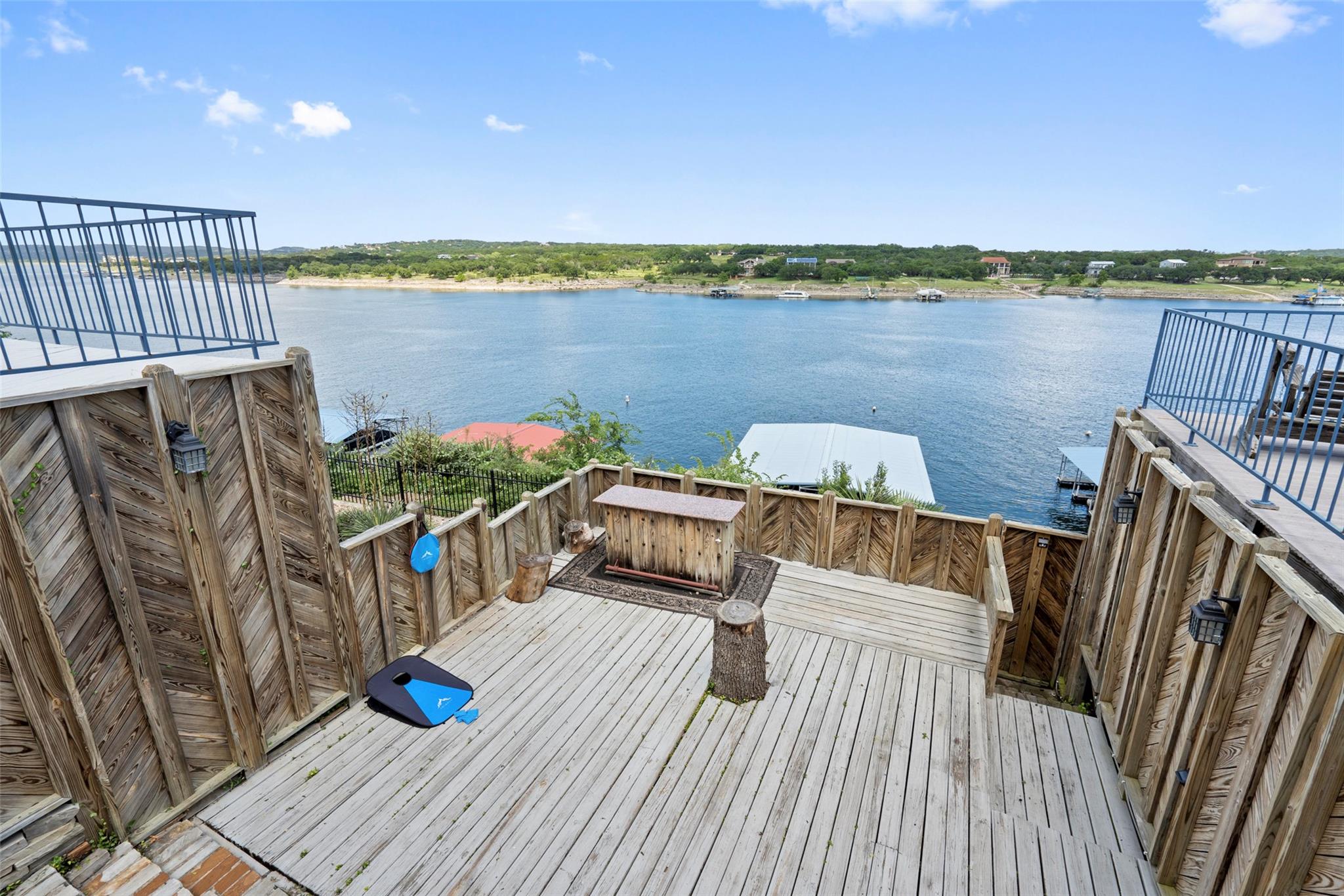 1601 Judy Lynn Dr # 111, Spicewood, TX 78669