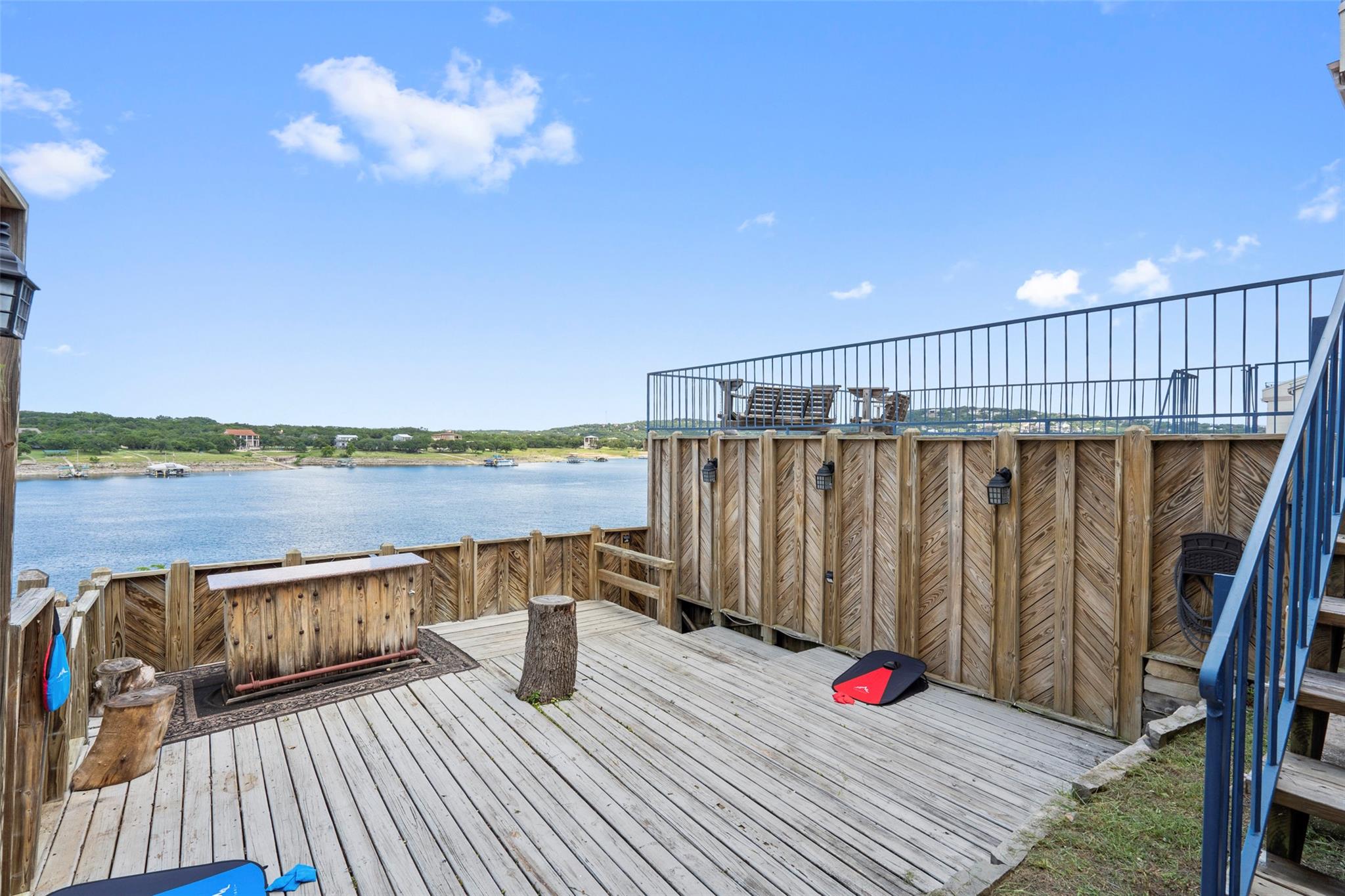 1601 Judy Lynn Dr # 111, Spicewood, TX 78669