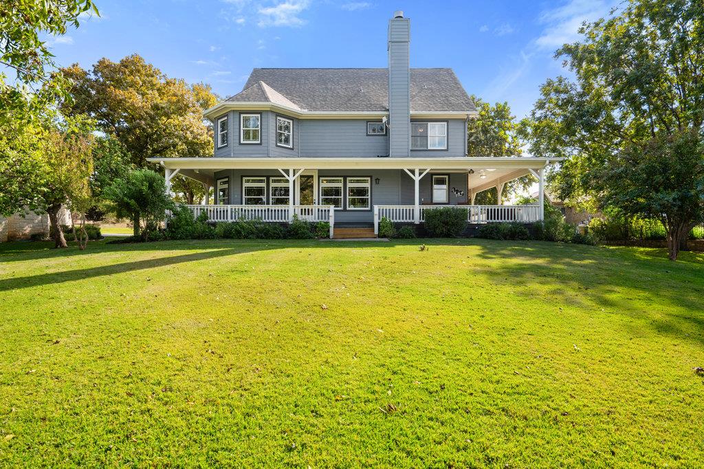 104 River Ranch Rd, Kingsland, TX 78639