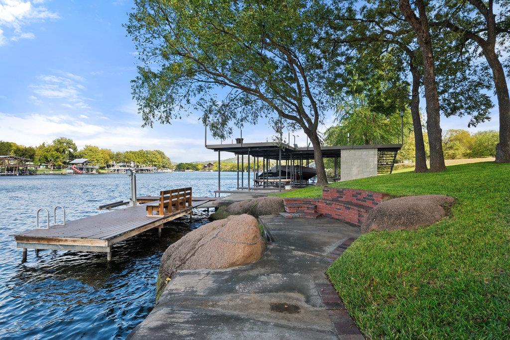 104 River Ranch Rd, Kingsland, TX 78639