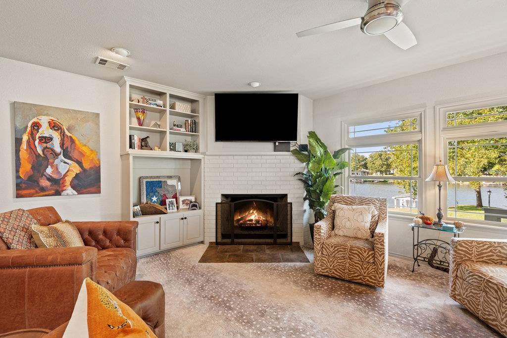 104 River Ranch Rd, Kingsland, TX 78639