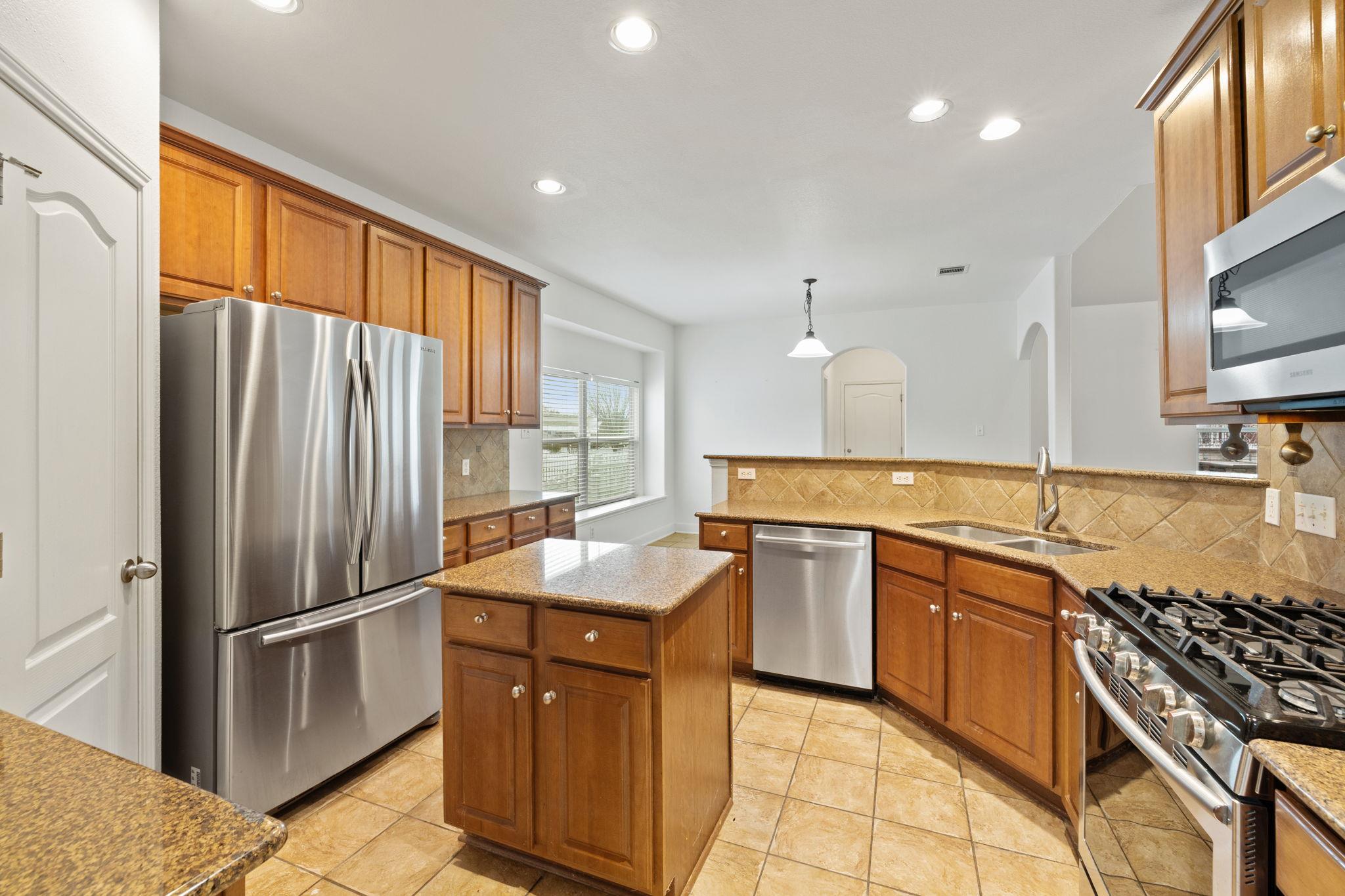 221 McGarity St, Kyle, TX 78640