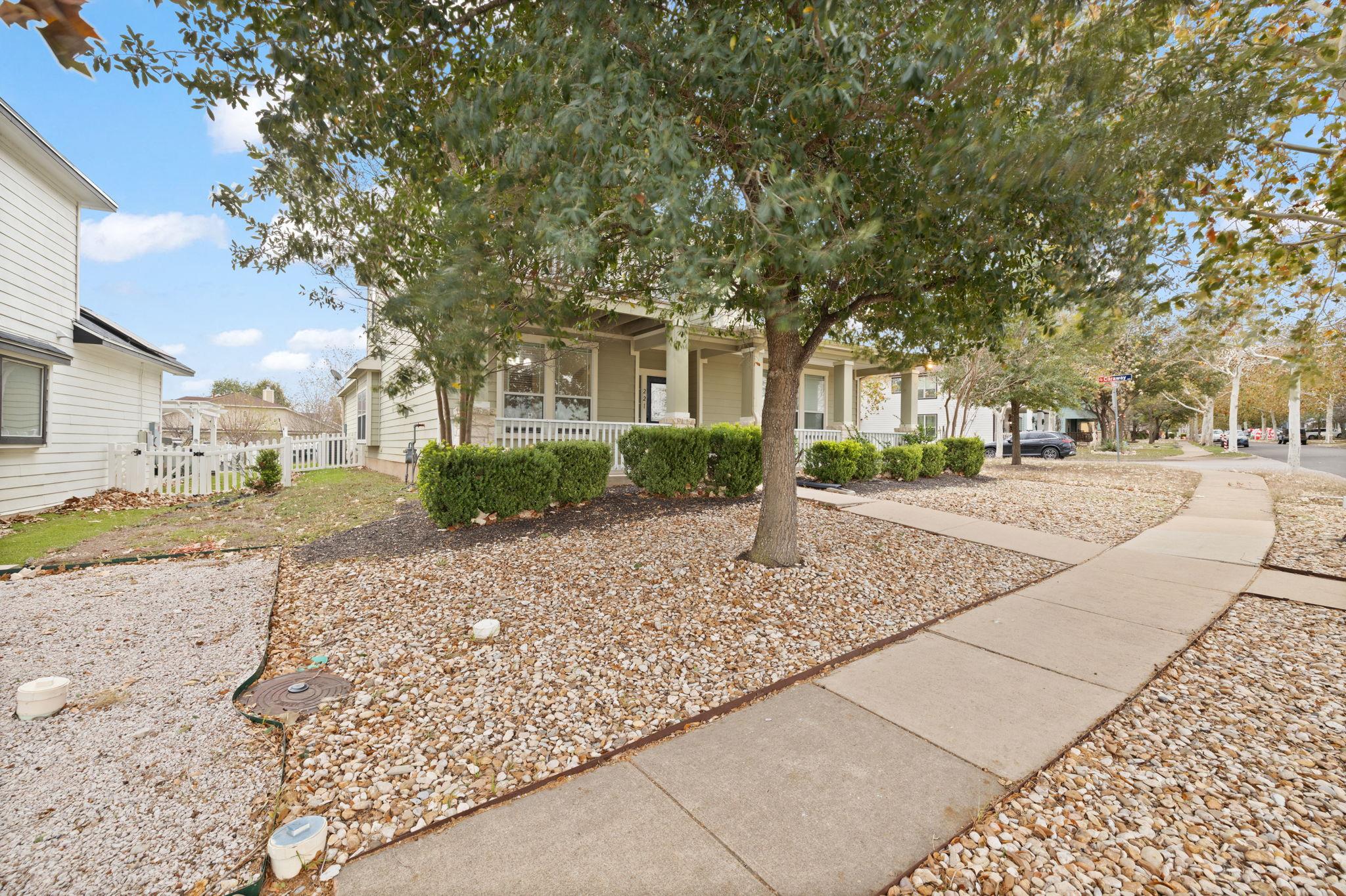 221 McGarity St, Kyle, TX 78640