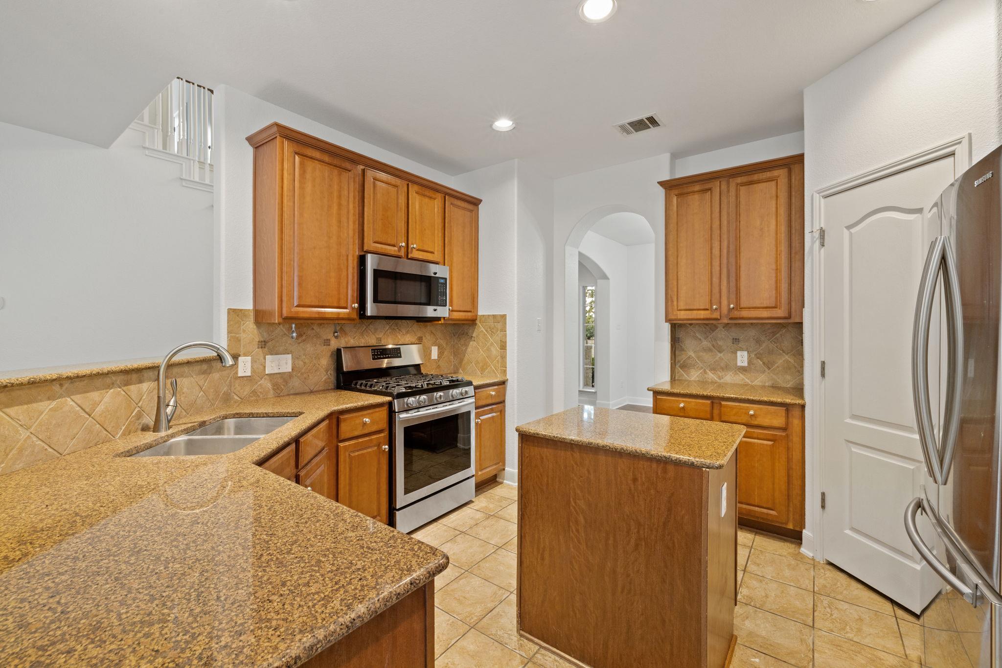 221 McGarity St, Kyle, TX 78640