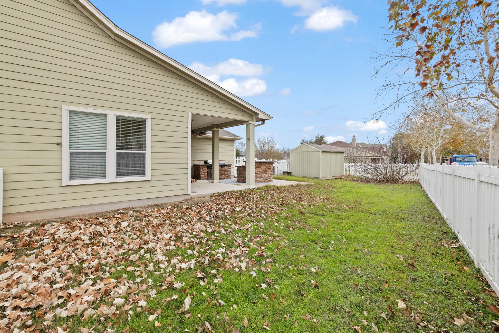 221 McGarity St, Kyle, TX 78640