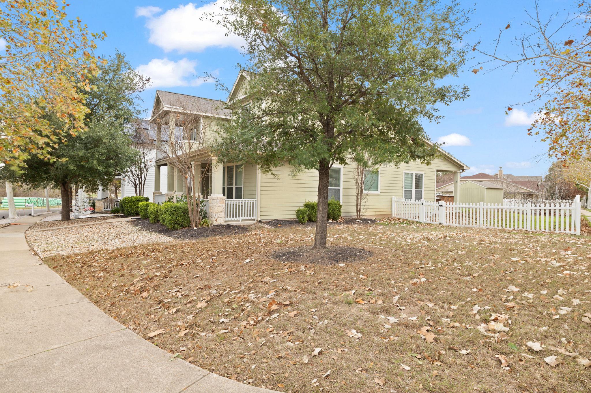 221 McGarity St, Kyle, TX 78640