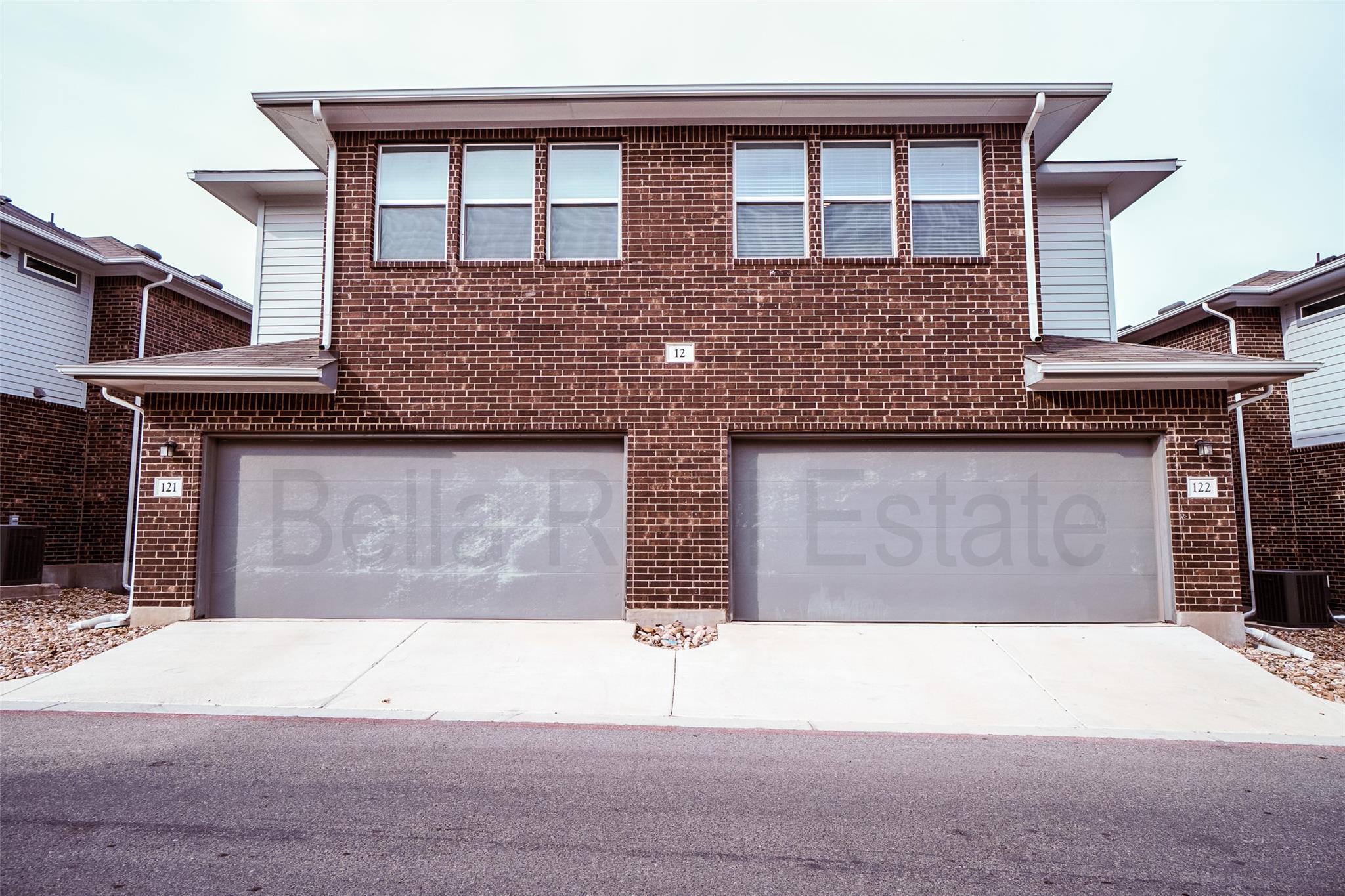 605 W SOUTH St # Bldg-12 #121, Leander, TX 78641