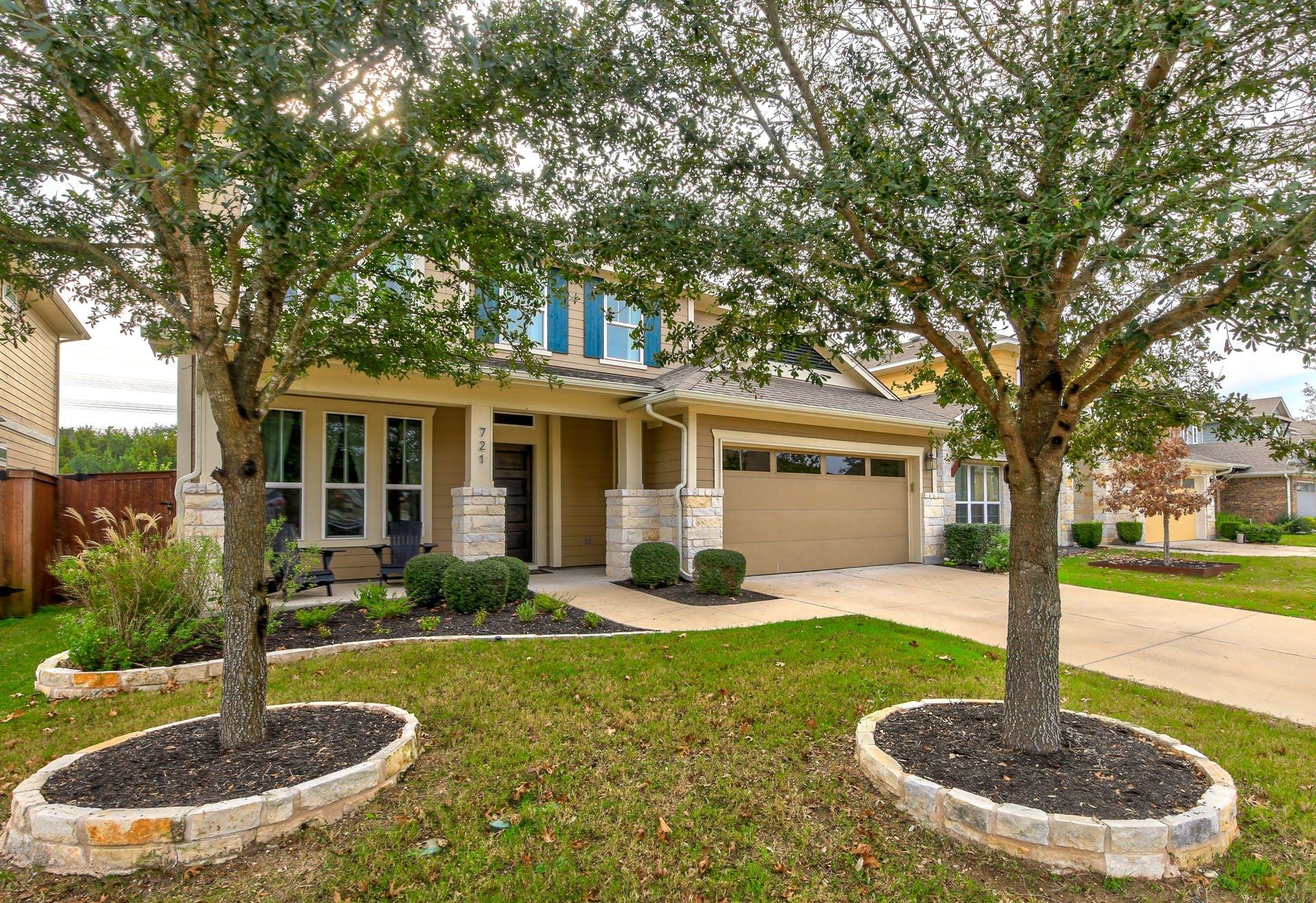721 Clear Stream Xing, Austin, TX 78753