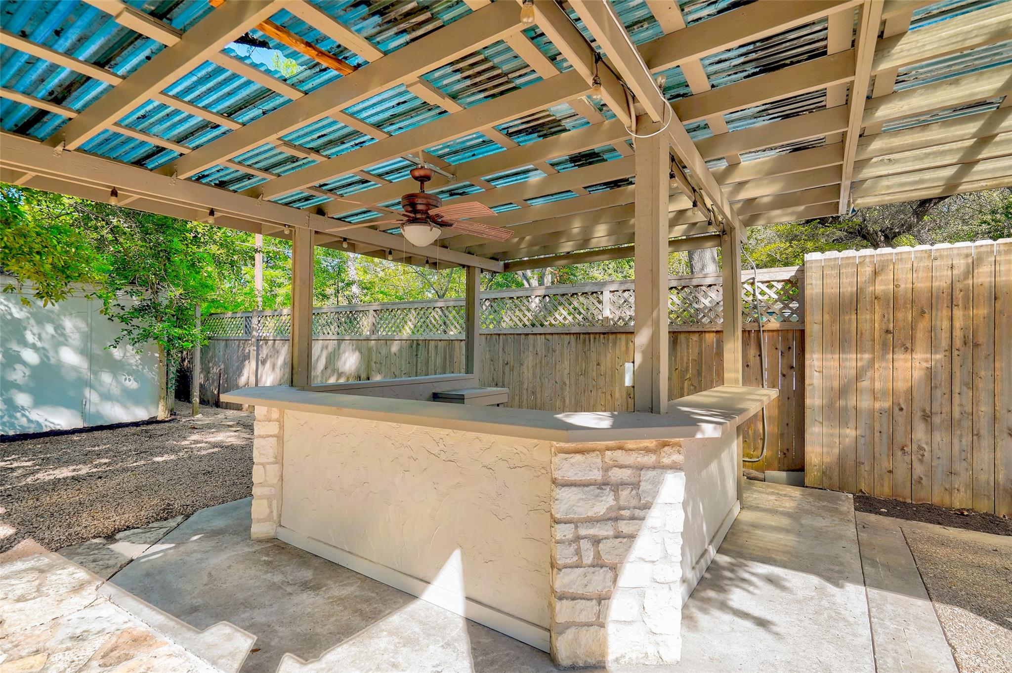 4914 Strass Dr, Austin, TX 78731