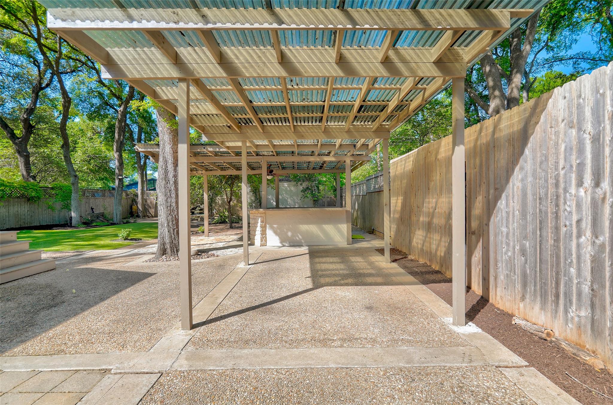 4914 Strass Dr, Austin, TX 78731