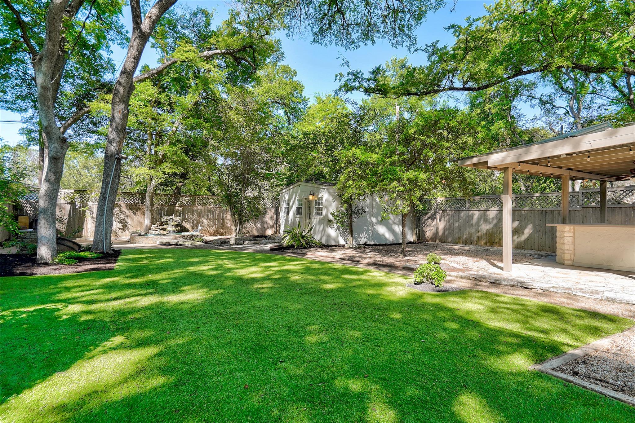 4914 Strass Dr, Austin, TX 78731