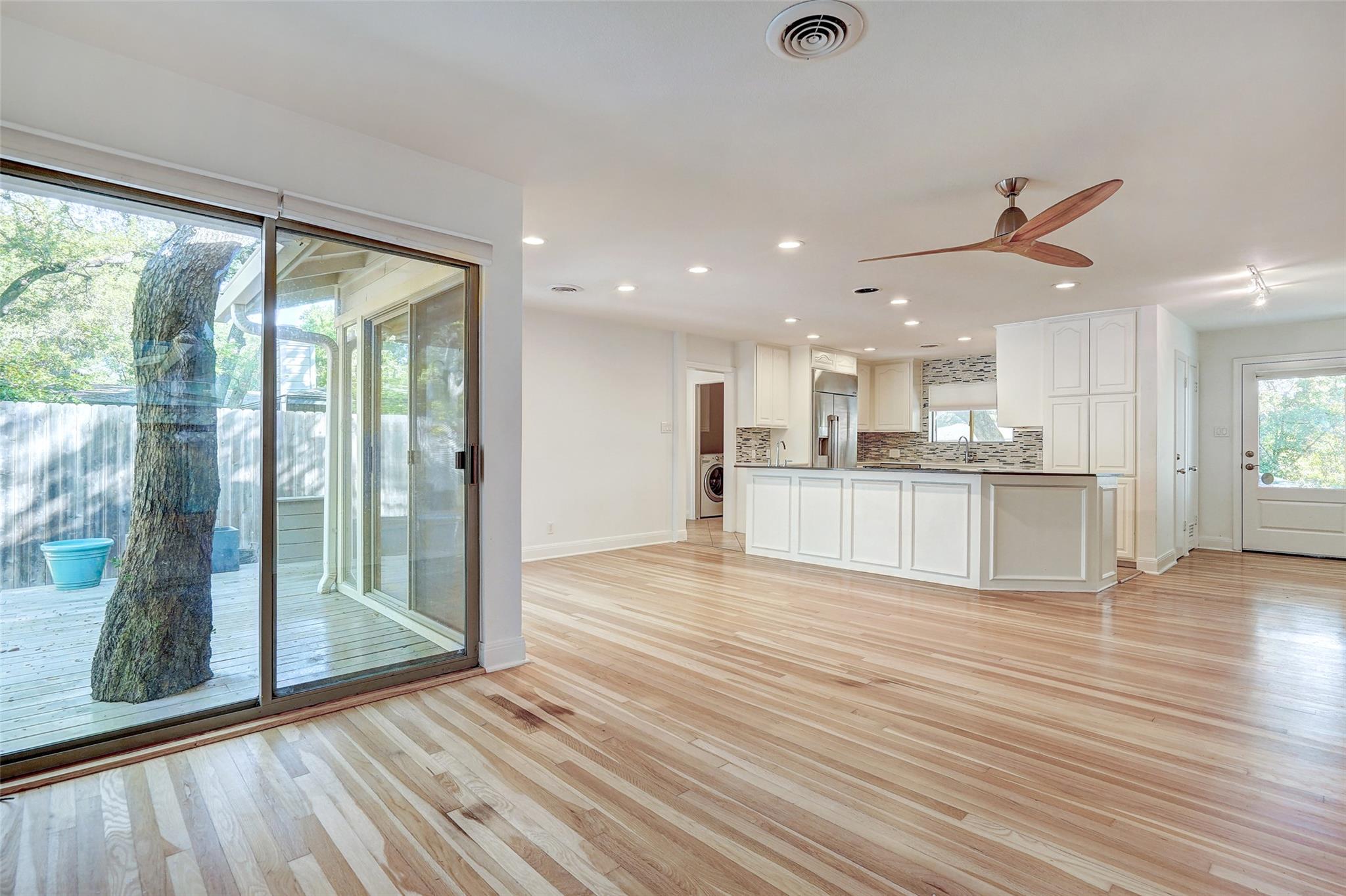 4914 Strass Dr, Austin, TX 78731