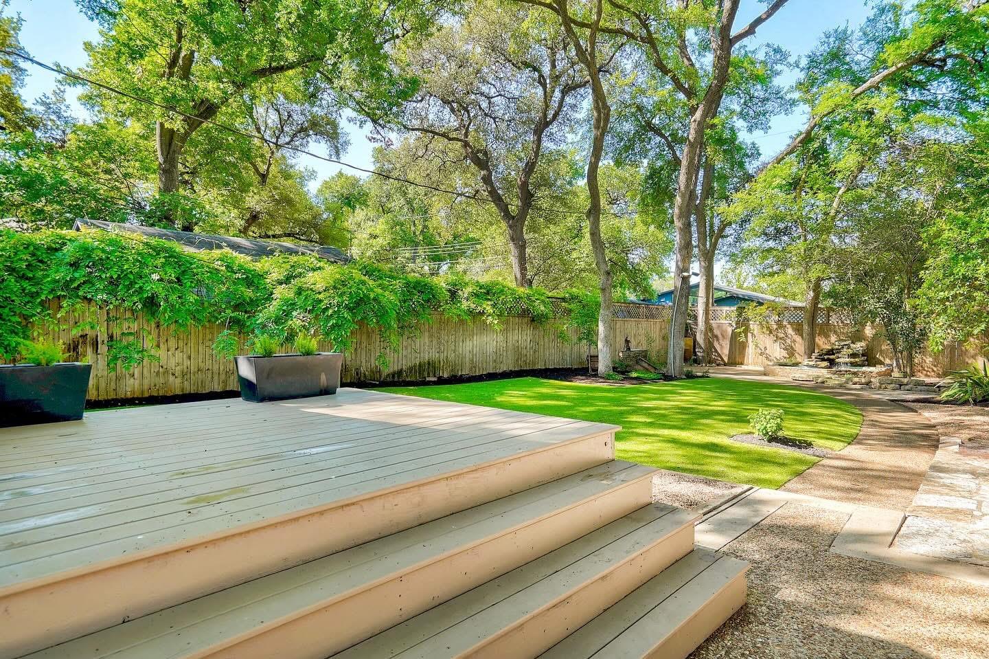 4914 Strass Dr, Austin, TX 78731