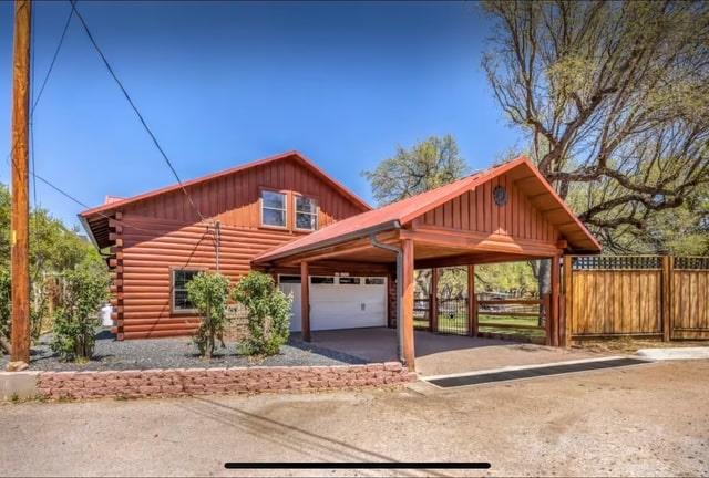 205 Pierce Dr, Kingsland, TX 78639