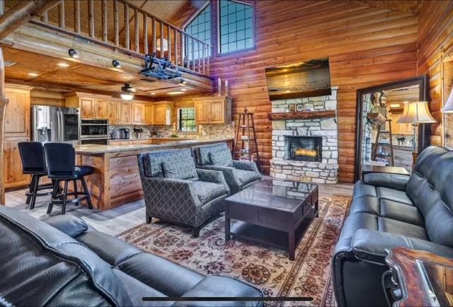 205 Pierce Dr, Kingsland, TX 78639