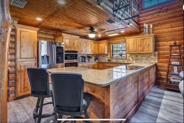 205 Pierce Dr, Kingsland, TX 78639