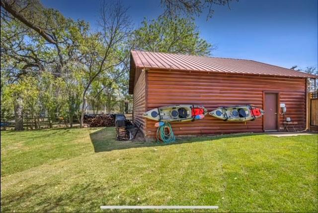 205 Pierce Dr, Kingsland, TX 78639