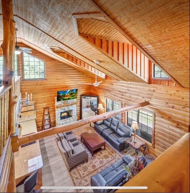 205 Pierce Dr, Kingsland, TX 78639