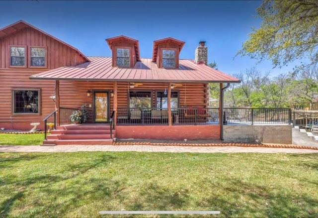 205 Pierce Dr, Kingsland, TX 78639