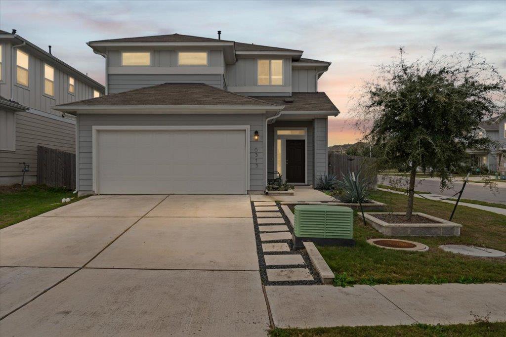 6313 Mary Lewis Dr, Austin, TX 78747