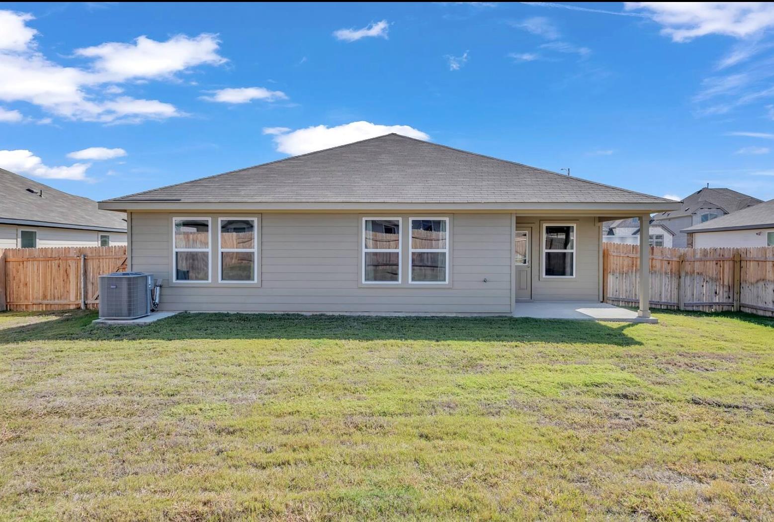 13804 Bothwell Pl, Manor, TX 78653